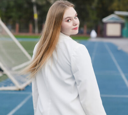 ОСЕННЯЯ СЪЁМКА