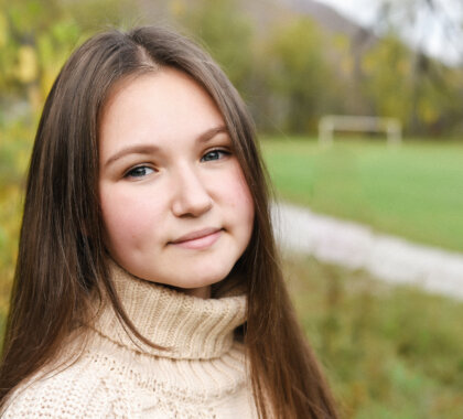 ОСЕННЯЯ СЪЁМКА