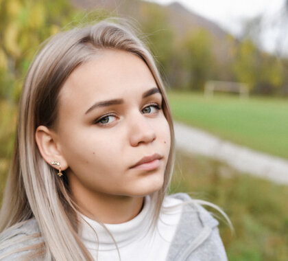 ОСЕННЯЯ СЪЁМКА