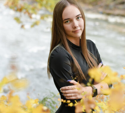 ОСЕННЯЯ СЪЁМКА